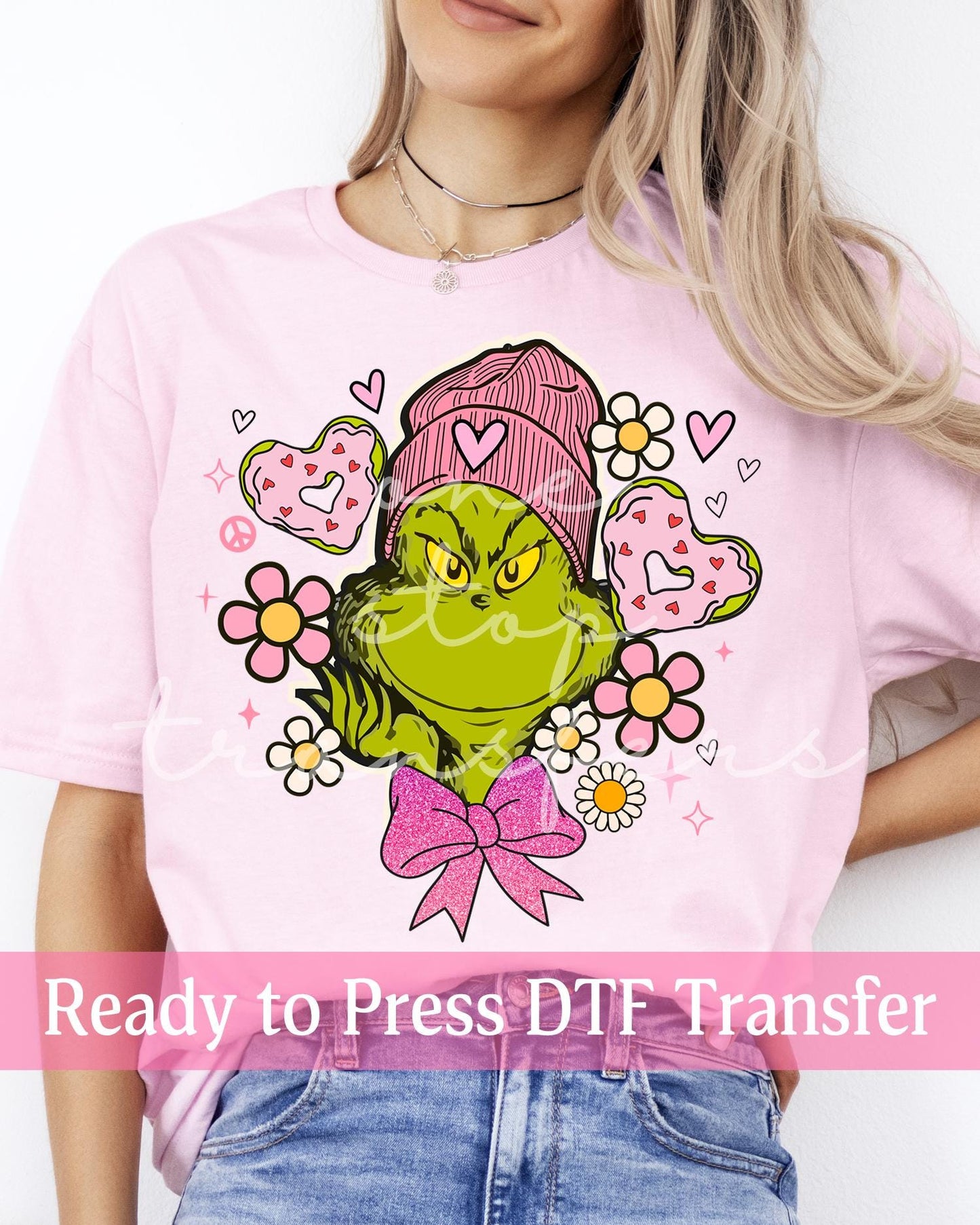 Valentine's Day Mean One Cupid Vibes - Ready to Press DTF Transfers
